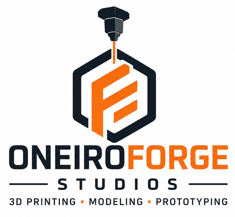 OneiroForge Studios